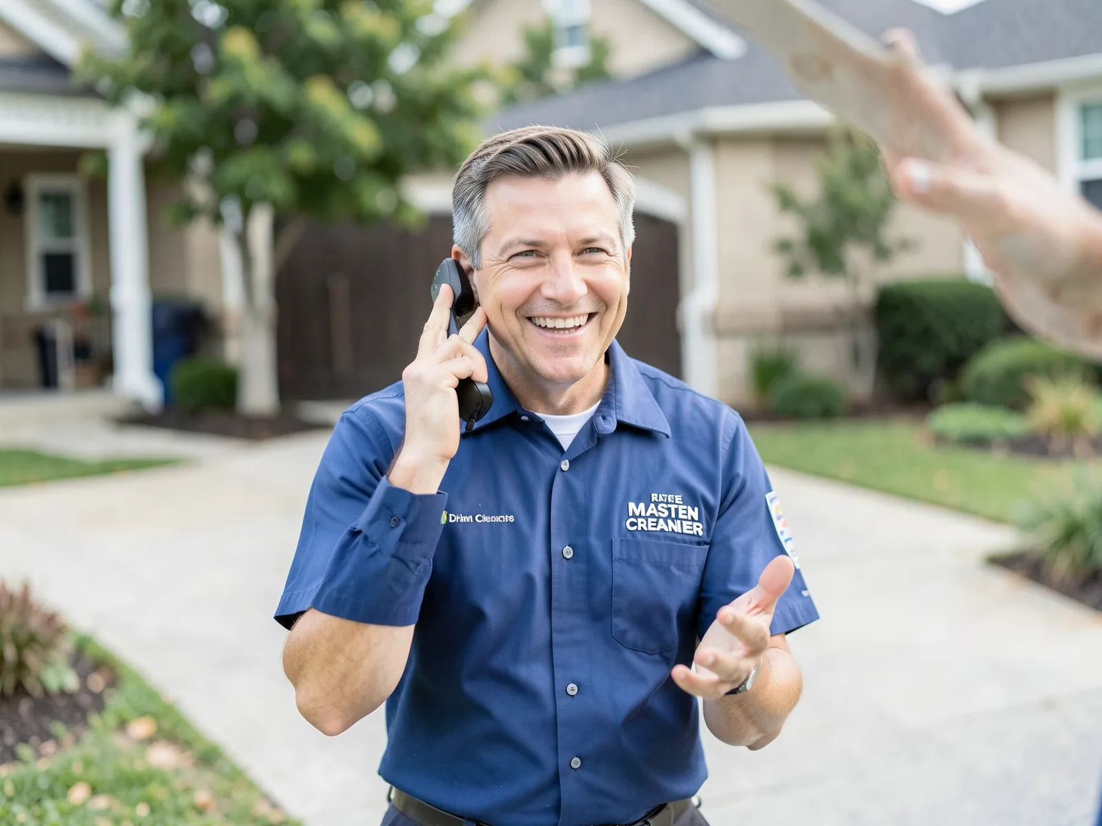 Drain Cleaning Marsland, NE FAQs